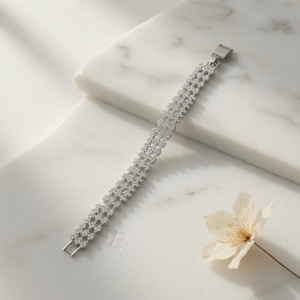 Lace Bracelet