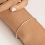 The Signature Line Bracelet
