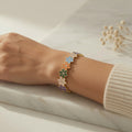 Wildflower Bangle