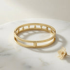 Dewdrop Bangle