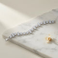 Cascade Bracelet