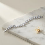 Cascade Bracelet