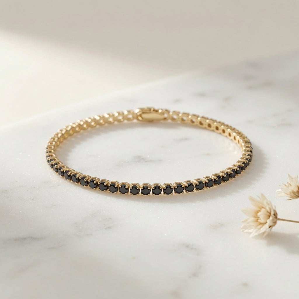 Onyx Bracelet